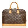 Louis Vuitton Monogram Alma PM - '10s Second-hand