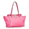 Rockstud Trapeze Tote - '10s Second-hand