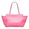 Rockstud Trapeze Tote - '10s Second-hand