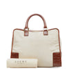 Loewe Canvas Amazona 36 - '10s Second-hand