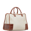 Loewe Canvas Amazona 36 - '10s Second-hand