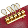 Hermes Epsom 4 Key Holder - '10s Second-hand