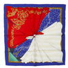 Hermes Souvenirs de Paris Silk Scarf - '10s Second-hand