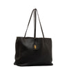 Selleria Leather Tote - '10s Second-hand