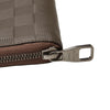 Damier Infini Zippy Wallet - '10s Second-hand