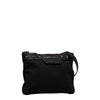 Studded Star Nylon Crossbody Bag - '10s Second-hand