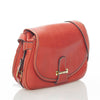 Leather Crossbody Bag - '10s Second-hand