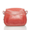 Leather Crossbody Bag - '10s Second-hand