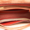 Leather Crossbody Bag - '10s Second-hand