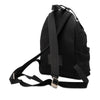 Saint Laurent Canvas City Backpack Secondhand