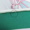 Hermès Les Folies Du Ciel Double Face Silk Scarf 90 Secondhand