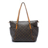 Louis Vuitton Monogram Totally MM Secondhand