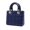 Dior Small Lambskin Cannage My ABC Lady Dior Secondhand