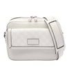 Gucci GG Supreme and Calfskin Crossbody Secondhand