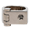 Louis Vuitton Brass Hinge Lock Ring Secondhand