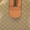 Celine Macadam Coated Canvas Boston Bag Secondhand
