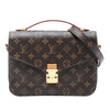 Louis Vuitton Monogram Pochette Metis Secondhand