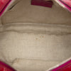 Gucci Patent Soho Disco Crossbody Secondhand