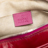 Gucci Patent Soho Disco Crossbody Secondhand