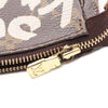 Louis Vuitton Stephen Sprouse Monogram Graffiti Pochette Accessoires Secondhand