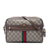 Gucci GG Supreme Ophidia Crossbody Secondhand