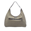 Gucci XL GG Supreme Travel Bag Secondhand
