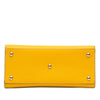 Gucci Medium Calfskin Soho Top Handle Convertible Tote Secondhand