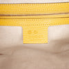 Gucci Medium Calfskin Soho Top Handle Convertible Tote Secondhand