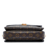 Louis Vuitton Monogram Pochette Metis Secondhand