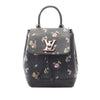Louis Vuitton Taurillon Lockme Backpack Secondhand