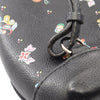 Louis Vuitton Taurillon Lockme Backpack Secondhand