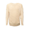 Secondhand Gianfranco Ferré Silk Sweater