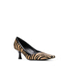 Gianni Versace Animalier Pumps - '00s Second hand