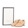 Gucci Beige Loafers - 2020s Second hand