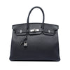 Hermès Togo Birkin Retourne 35 Secondhand