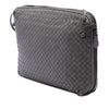 Bottega Veneta Large Nappa Intrecciato Nodini Crossbody Secondhand