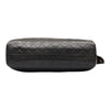 Chanel CC Quilted Leather Chain Shoulder Bag - '10s Second-hand