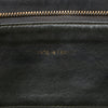 Chanel CC Quilted Leather Chain Shoulder Bag - '10s Second-hand