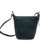 Secondhand Gucci Shoulder Bag Vintage Interlocking
