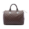 Louis Vuitton Damier Ebene Speedy 30 Secondhand