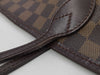 Secondhand Louis Vuitton Neverfull Tote Damier