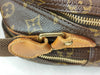 Louis Vuitton Reporter Bag Monogram Canvas