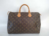 Secondhand Louis Vuitton Speedy Handbag