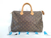 Secondhand Louis Vuitton Speedy Handbag