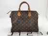 Secondhand Louis Vuitton Speedy Handbag