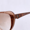 YVES SAINT LAURENT Sunglasses Second-hand