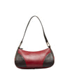 Leather Shoulder Bag - '10s Second-hand