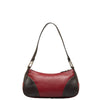 Leather Shoulder Bag - '10s Second-hand