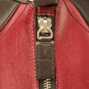 Leather Shoulder Bag - '10s Second-hand