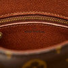 Monogram Saint Cloud MM - '10s Second-hand